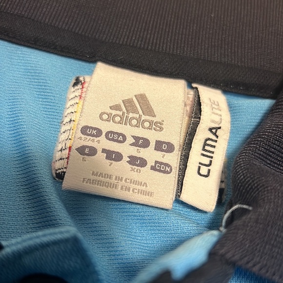 Retro Spain jersey 🇪🇸 sz. 42/44 (MD/LG) - Picture 4 of 8